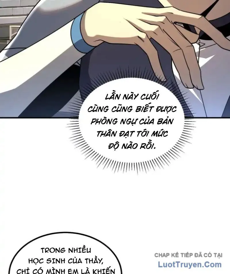 Toàn Cầu Dị Năng: Bắt Đầu Thức Tỉnh Tử Tiêu Thần Lôi - Chương 32 - Trang 49