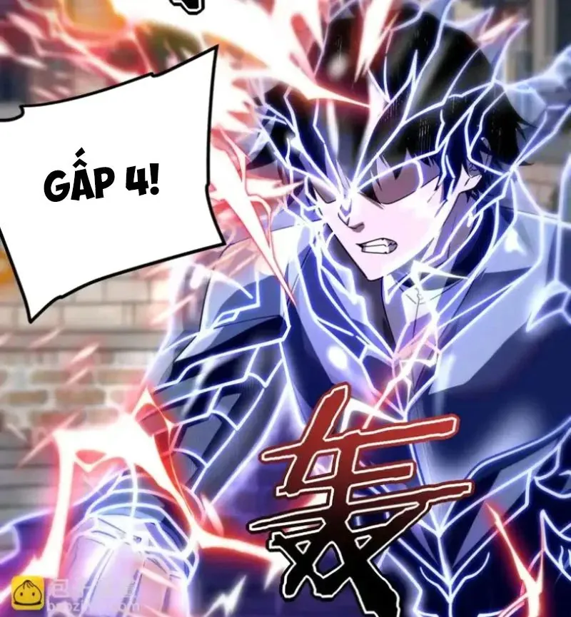 Toàn Cầu Dị Năng: Bắt Đầu Thức Tỉnh Tử Tiêu Thần Lôi - Chương 32 - Trang 16