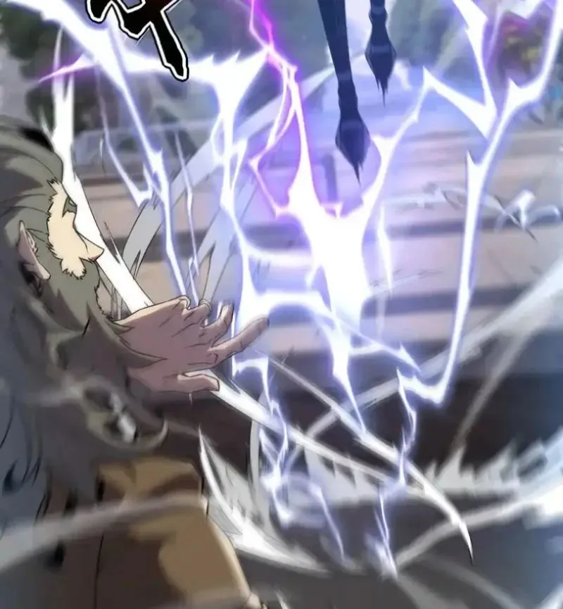 Toàn Cầu Dị Năng: Bắt Đầu Thức Tỉnh Tử Tiêu Thần Lôi - Chương 32 - Trang 31