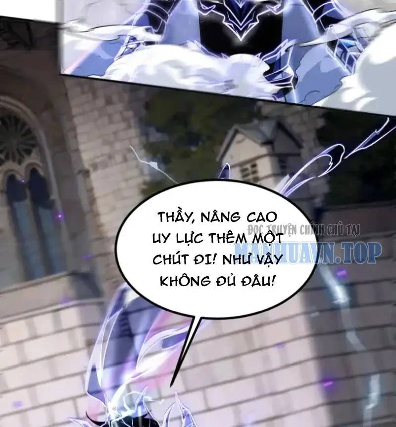 Toàn Cầu Dị Năng: Bắt Đầu Thức Tỉnh Tử Tiêu Thần Lôi - Chương 32 - Trang 9