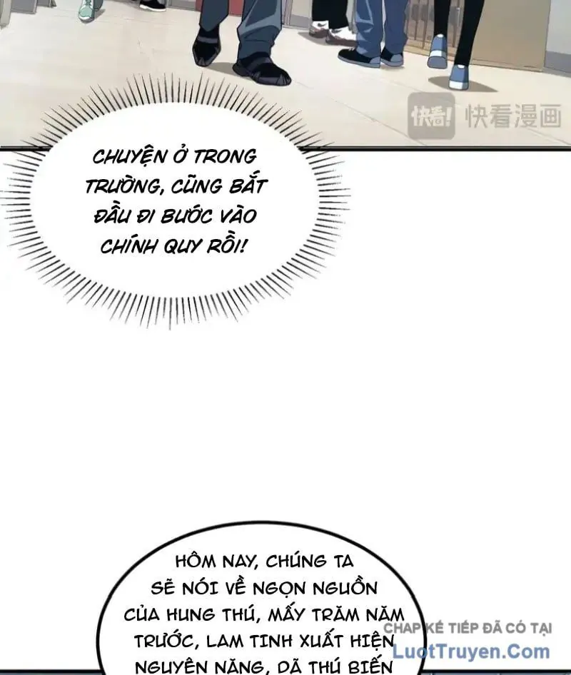 Toàn Cầu Dị Năng: Bắt Đầu Thức Tỉnh Tử Tiêu Thần Lôi - Chương 32 - Trang 71