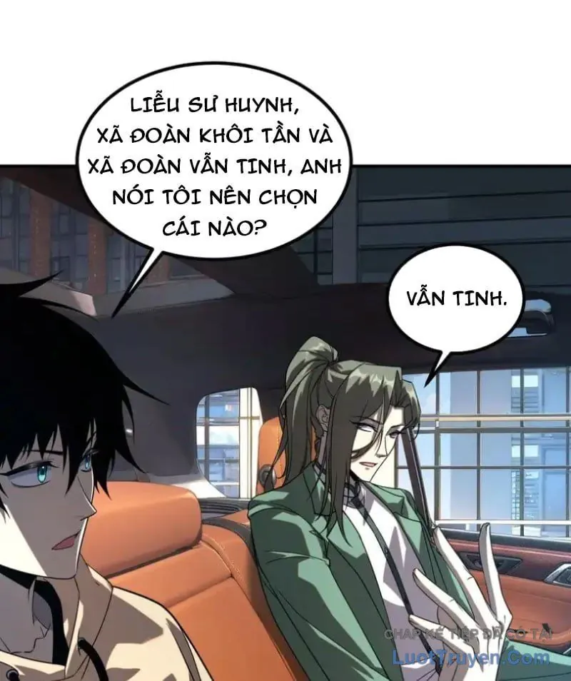 Toàn Cầu Dị Năng: Bắt Đầu Thức Tỉnh Tử Tiêu Thần Lôi - Chương 32 - Trang 56