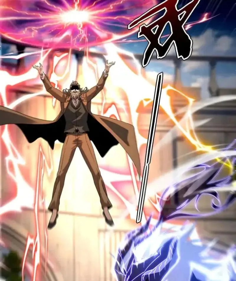 Toàn Cầu Dị Năng: Bắt Đầu Thức Tỉnh Tử Tiêu Thần Lôi - Chương 32 - Trang 40