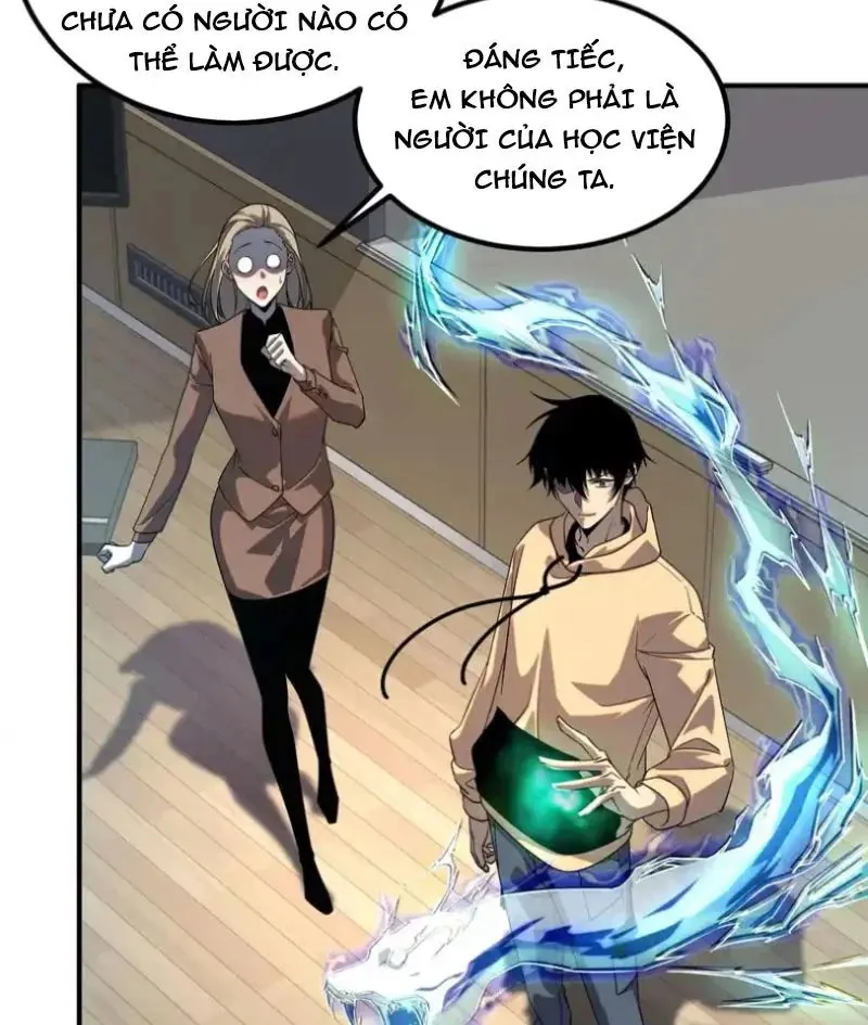 Toàn Cầu Dị Năng: Bắt Đầu Thức Tỉnh Tử Tiêu Thần Lôi - Chương 32 - Trang 80