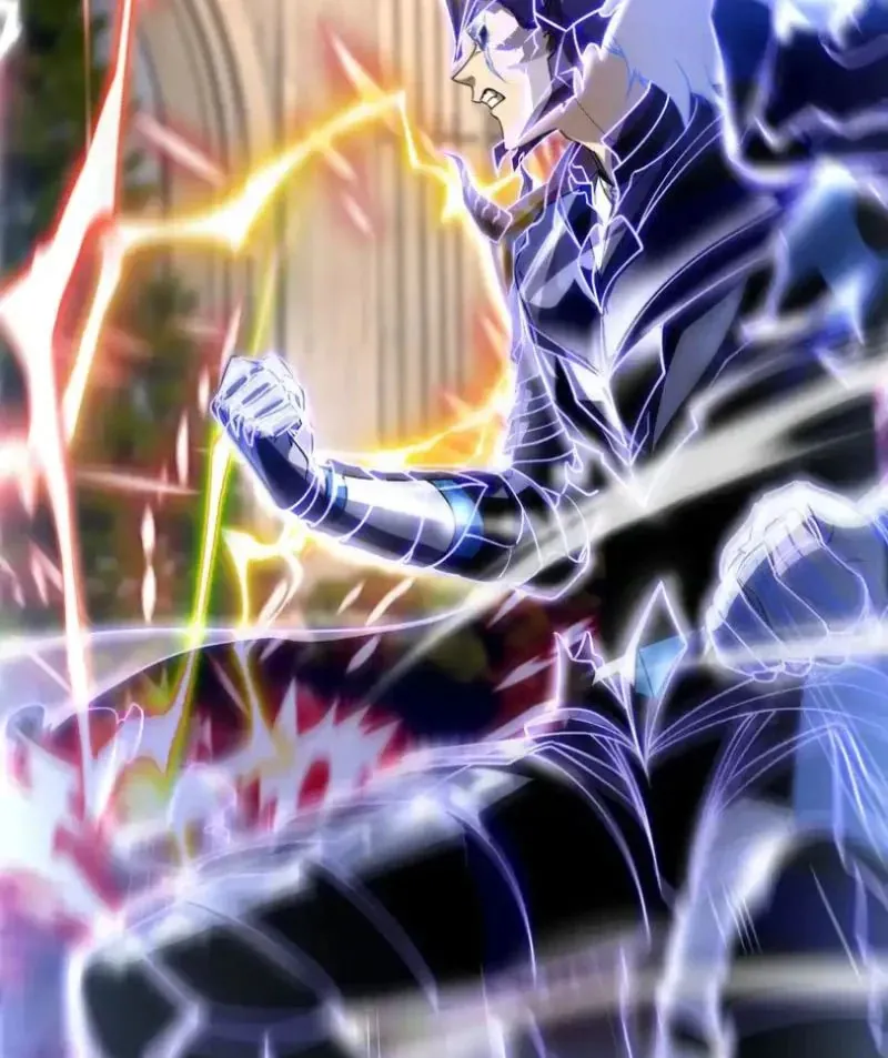 Toàn Cầu Dị Năng: Bắt Đầu Thức Tỉnh Tử Tiêu Thần Lôi - Chương 32 - Trang 41