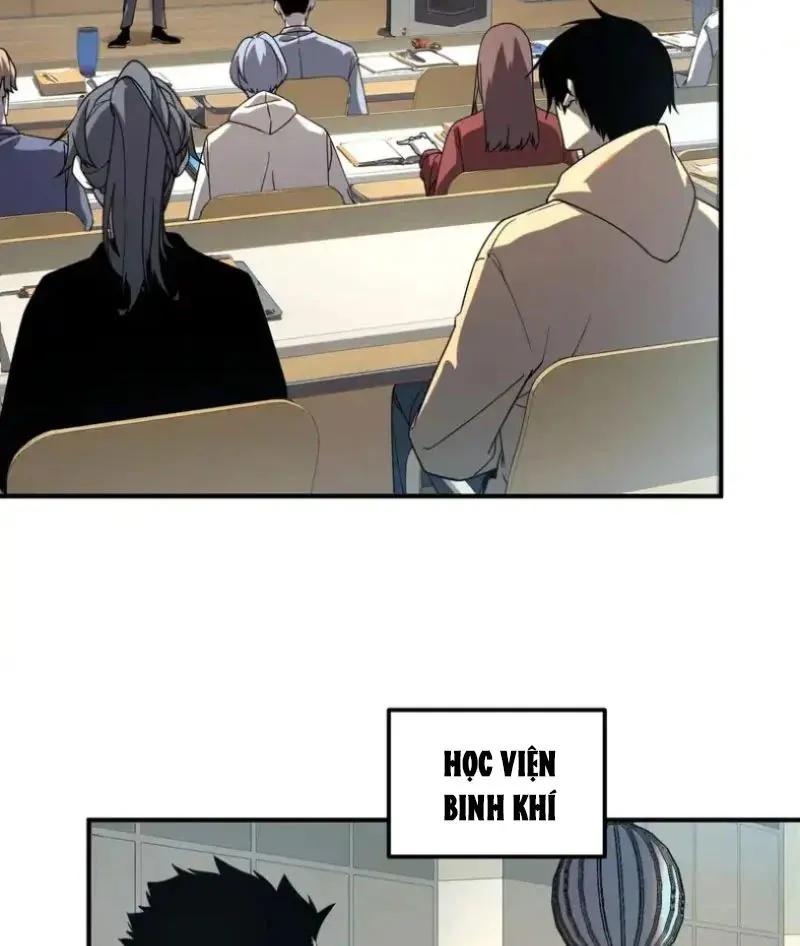 Toàn Cầu Dị Năng: Bắt Đầu Thức Tỉnh Tử Tiêu Thần Lôi - Chương 32 - Trang 76