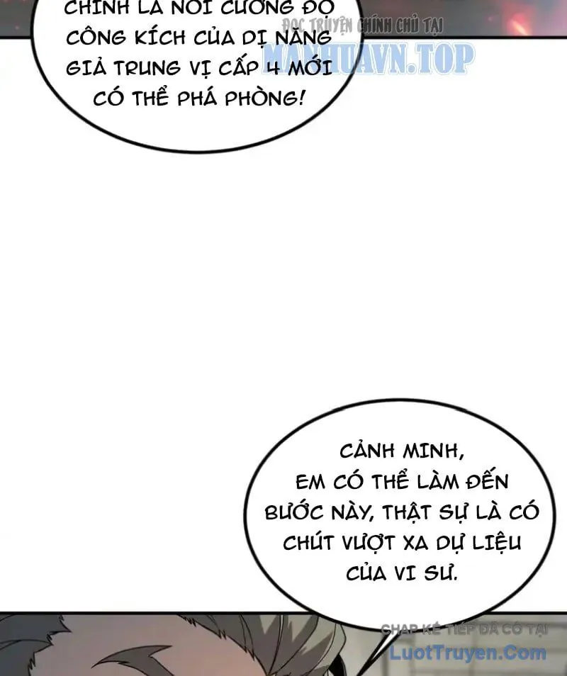 Toàn Cầu Dị Năng: Bắt Đầu Thức Tỉnh Tử Tiêu Thần Lôi - Chương 32 - Trang 46