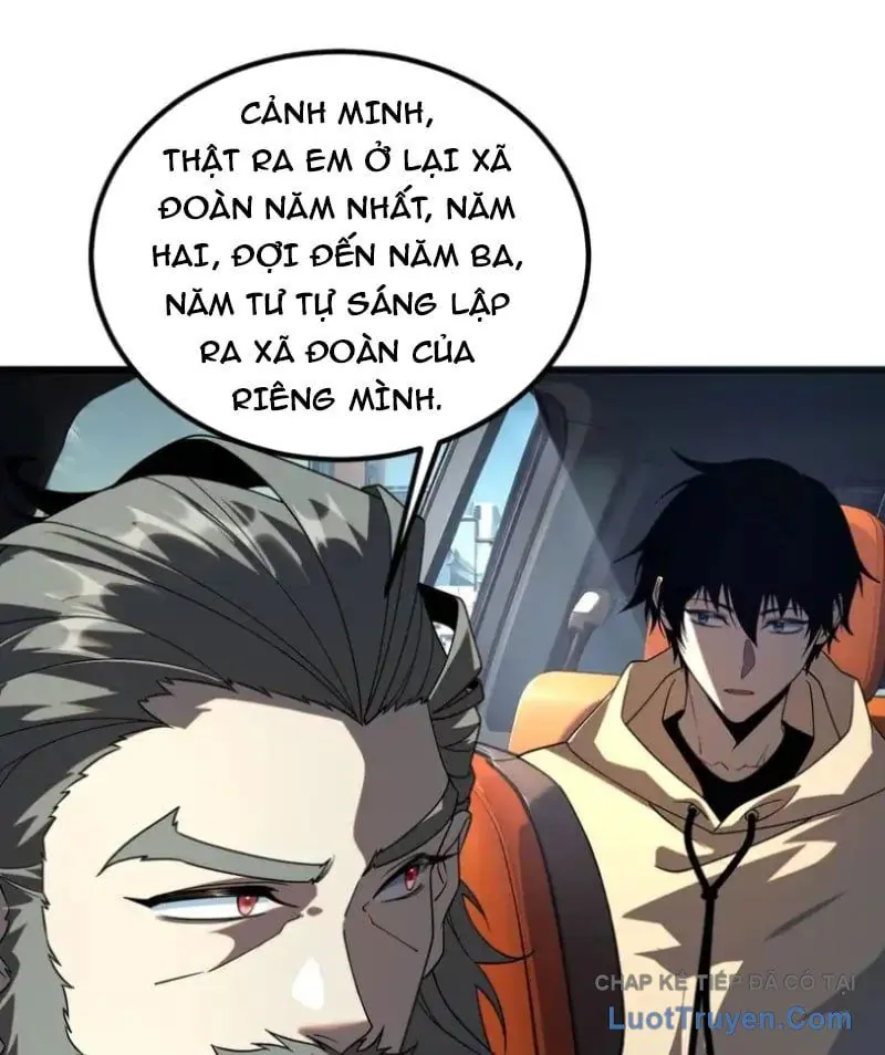 Toàn Cầu Dị Năng: Bắt Đầu Thức Tỉnh Tử Tiêu Thần Lôi - Chương 32 - Trang 60