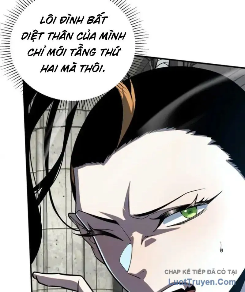 Toàn Cầu Dị Năng: Bắt Đầu Thức Tỉnh Tử Tiêu Thần Lôi - Chương 32 - Trang 35