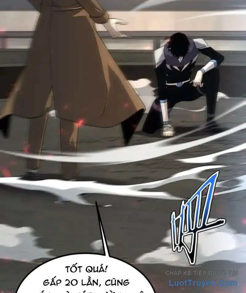 Toàn Cầu Dị Năng: Bắt Đầu Thức Tỉnh Tử Tiêu Thần Lôi - Chương 32 - Trang 45