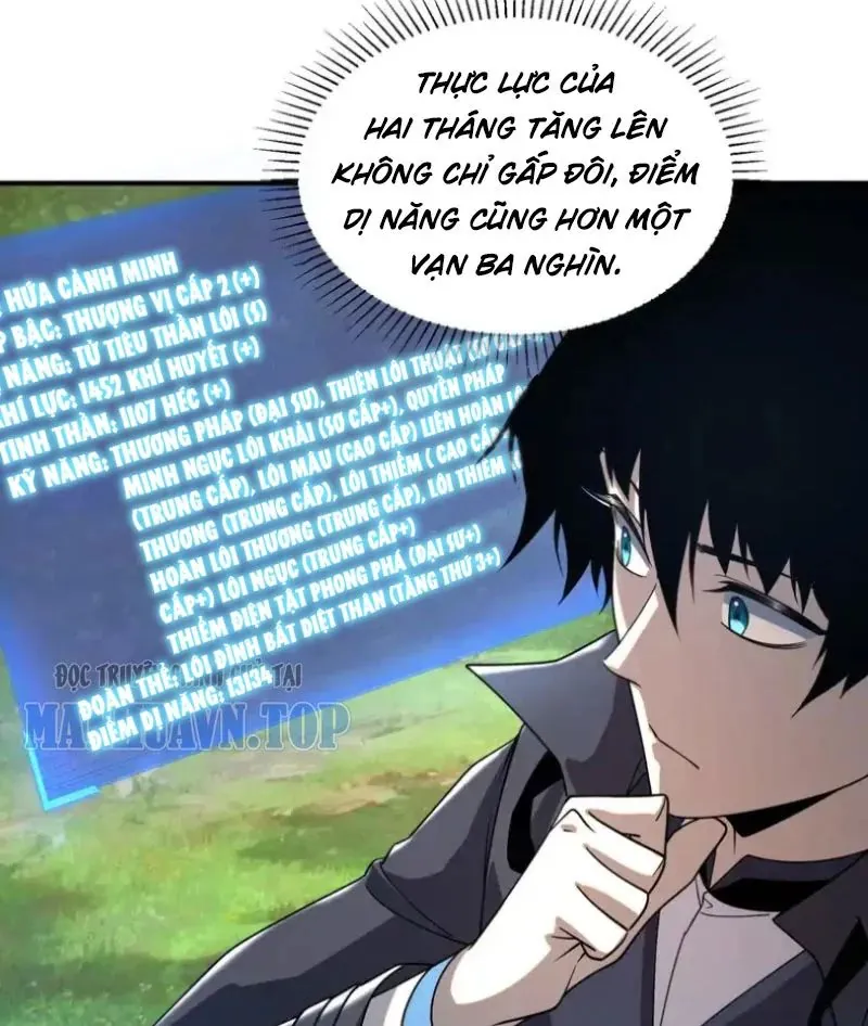 Toàn Cầu Dị Năng: Bắt Đầu Thức Tỉnh Tử Tiêu Thần Lôi - Chương 32 - Trang 88