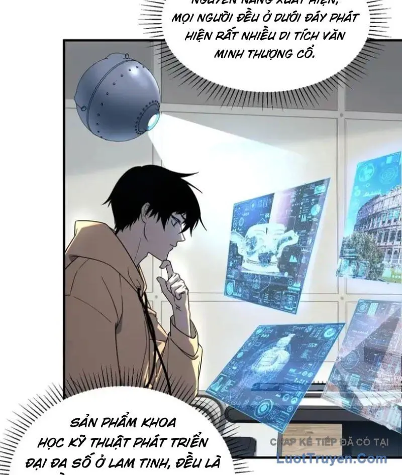 Toàn Cầu Dị Năng: Bắt Đầu Thức Tỉnh Tử Tiêu Thần Lôi - Chương 32 - Trang 74