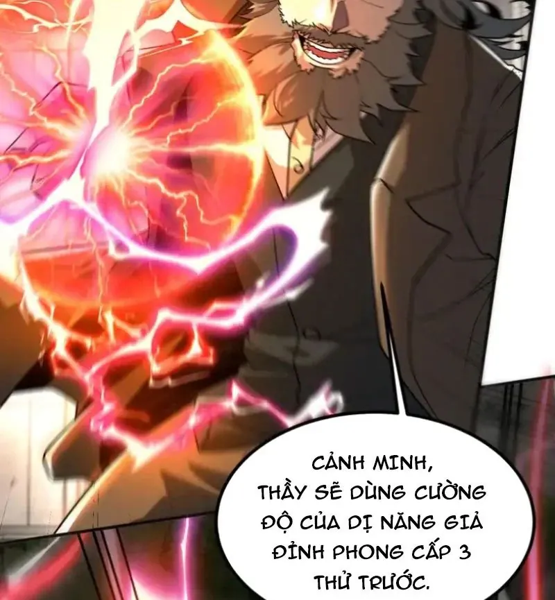 Toàn Cầu Dị Năng: Bắt Đầu Thức Tỉnh Tử Tiêu Thần Lôi - Chương 32 - Trang 4