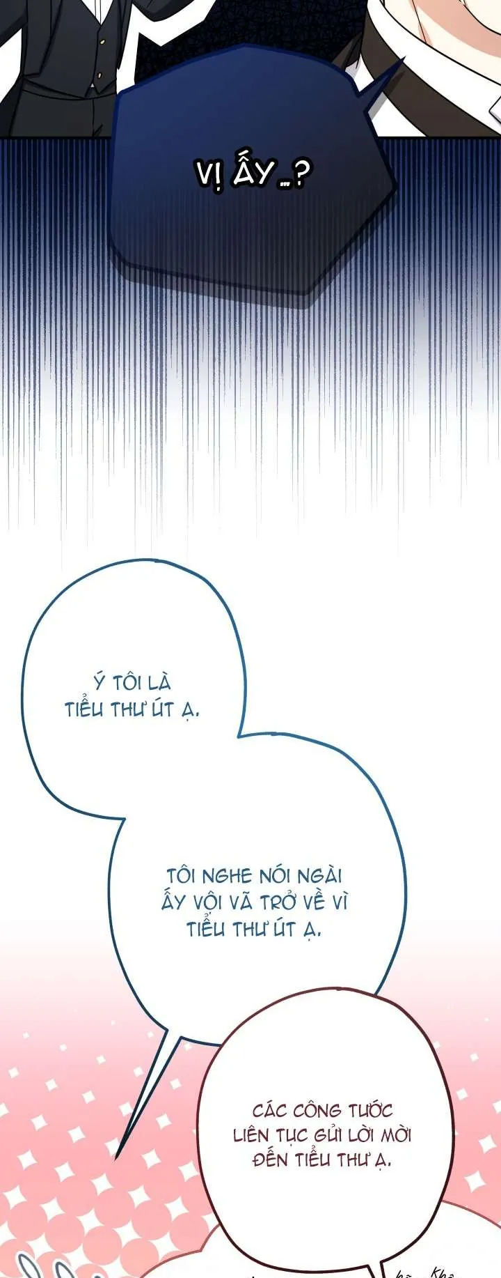[Pnt] Tiểu Thư Tích Tiền Đi Bụi - Chương 26 - Trang 5