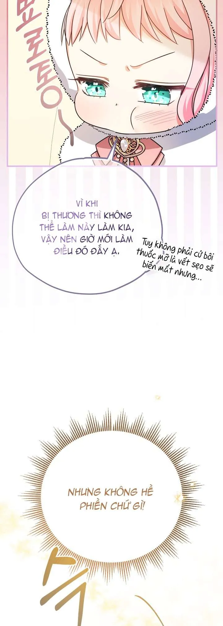 [Pnt] Tiểu Thư Tích Tiền Đi Bụi - Chương 26 - Trang 21