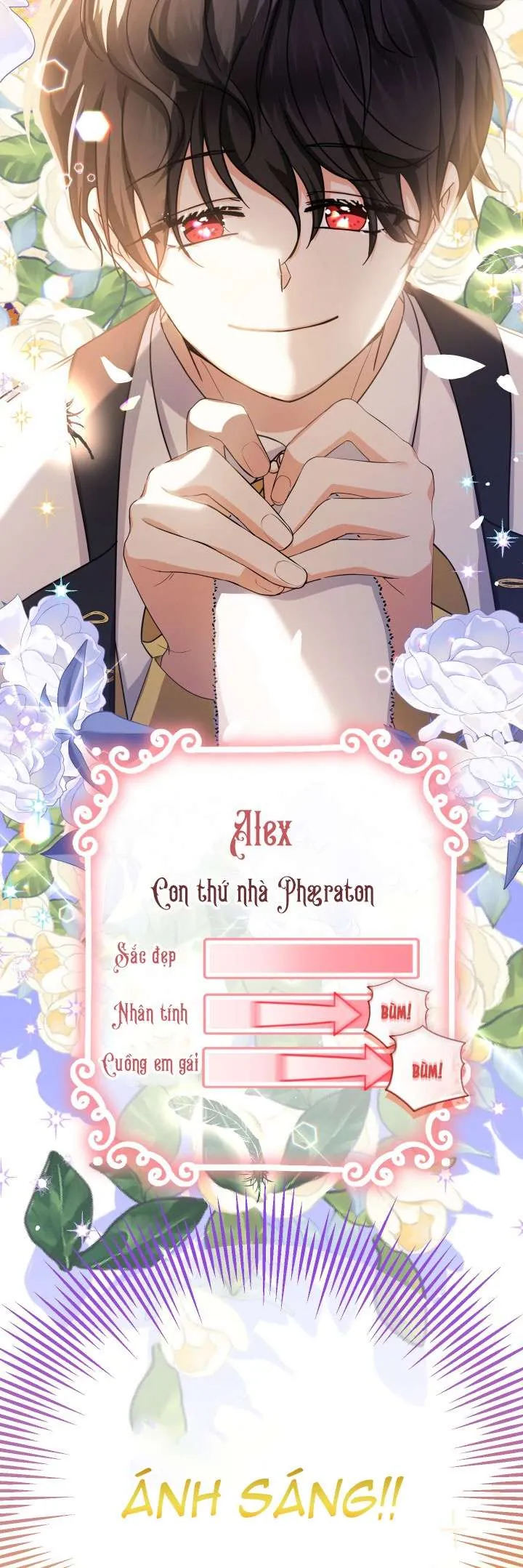 [Pnt] Tiểu Thư Tích Tiền Đi Bụi - Chương 26 - Trang 61