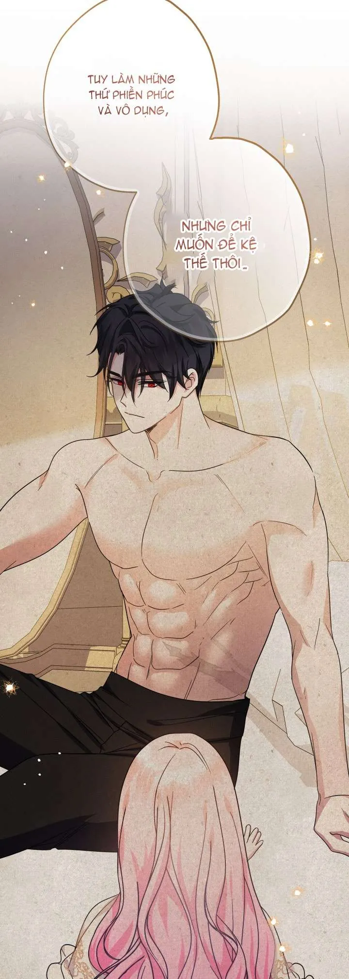 [Pnt] Tiểu Thư Tích Tiền Đi Bụi - Chương 26 - Trang 19