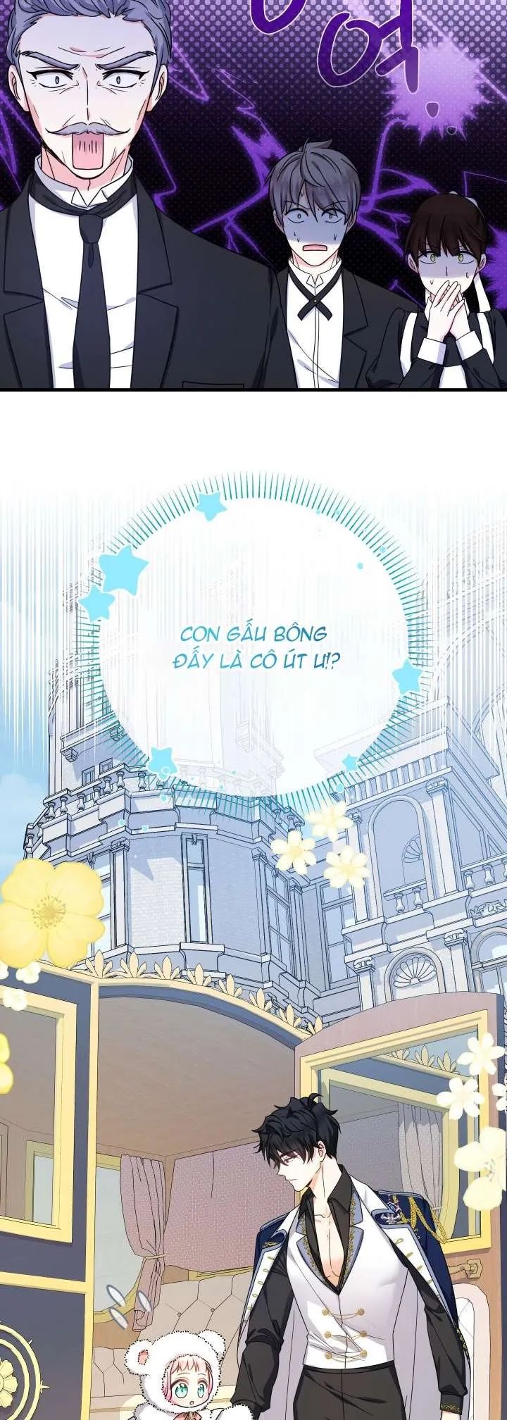 [Pnt] Tiểu Thư Tích Tiền Đi Bụi - Chương 26 - Trang 28