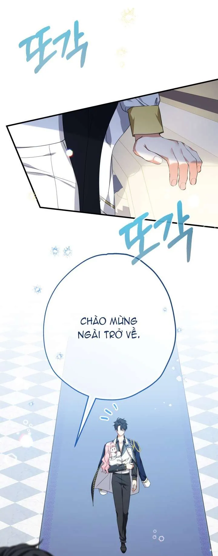 [Pnt] Tiểu Thư Tích Tiền Đi Bụi - Chương 26 - Trang 41