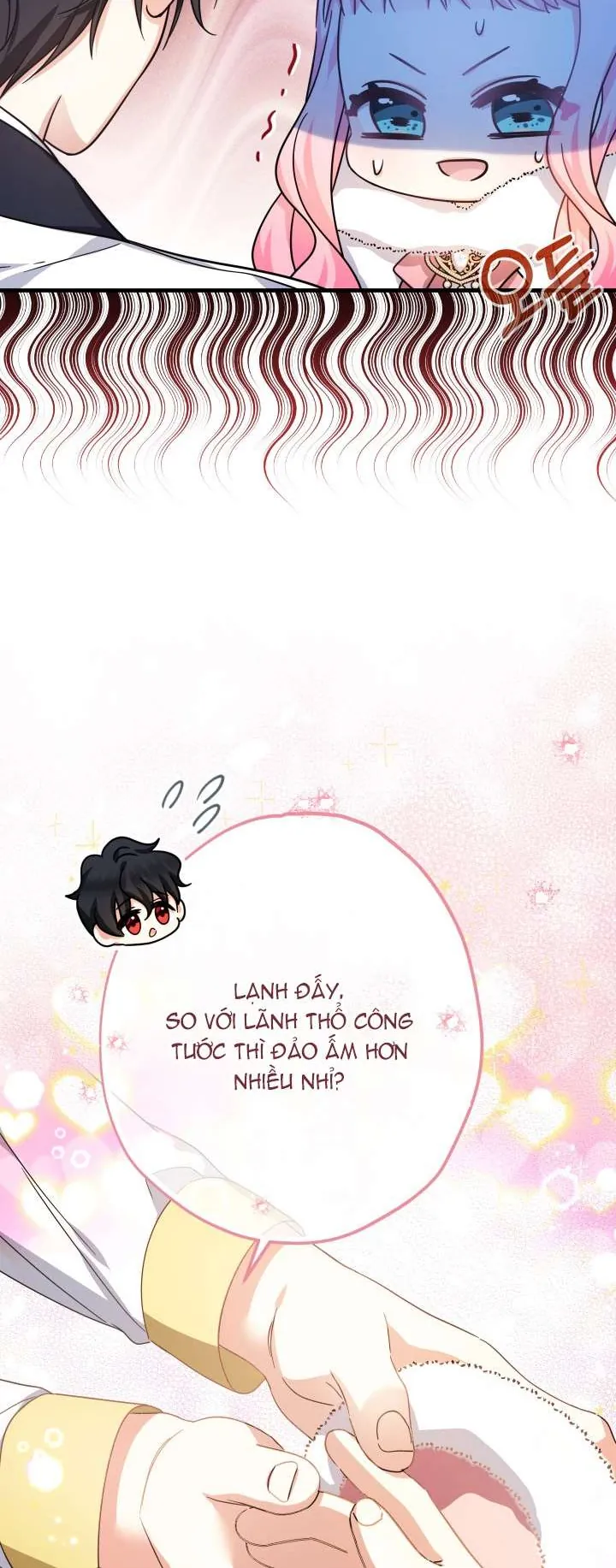 [Pnt] Tiểu Thư Tích Tiền Đi Bụi - Chương 26 - Trang 58