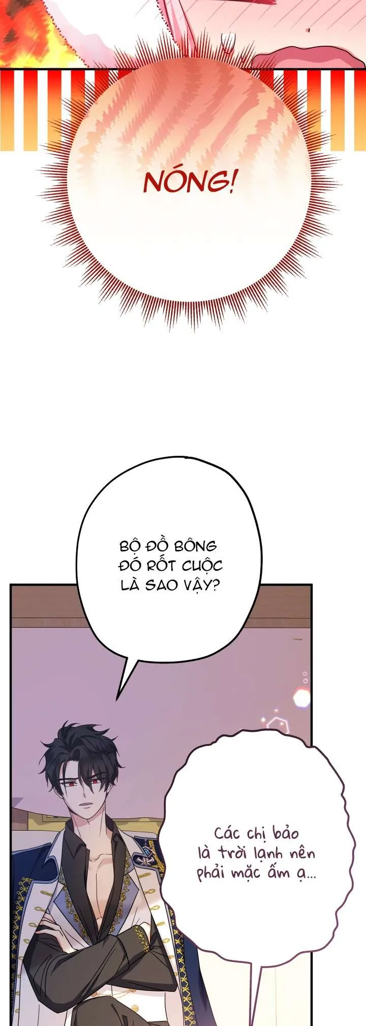 [Pnt] Tiểu Thư Tích Tiền Đi Bụi - Chương 26 - Trang 12