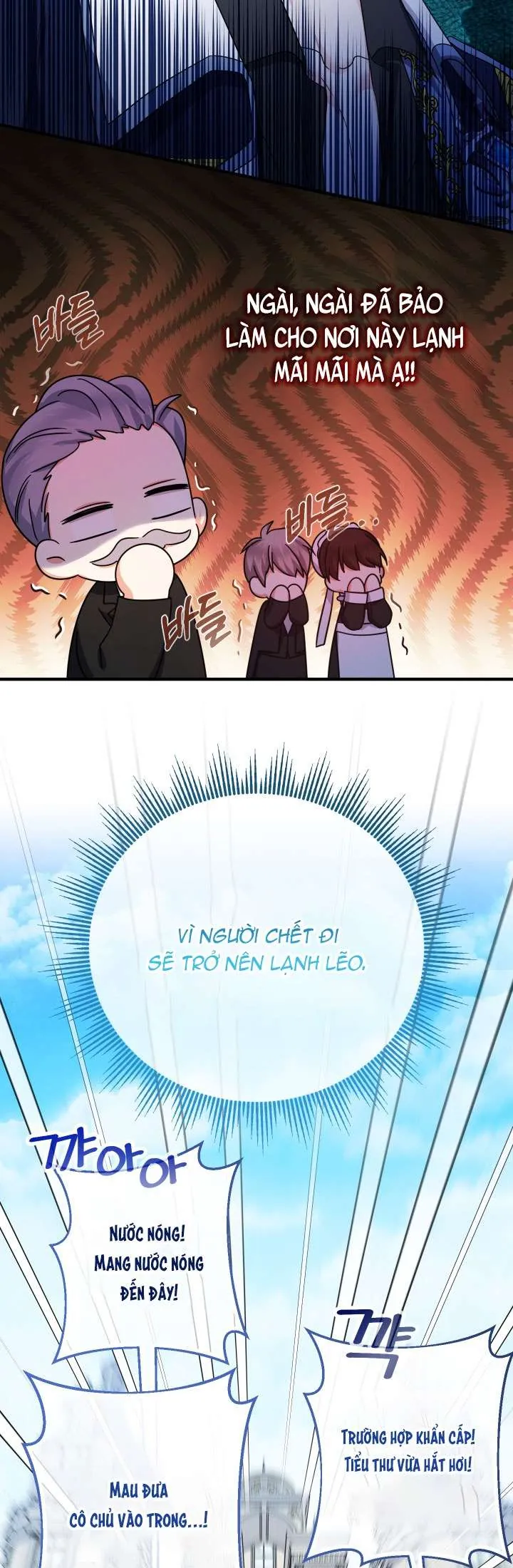 [Pnt] Tiểu Thư Tích Tiền Đi Bụi - Chương 26 - Trang 31