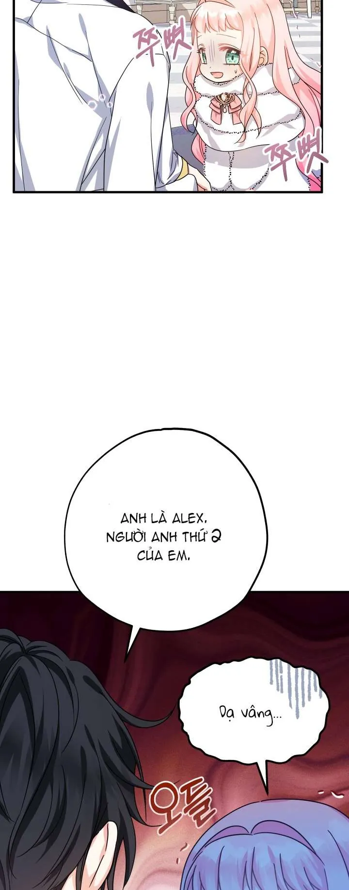 [Pnt] Tiểu Thư Tích Tiền Đi Bụi - Chương 26 - Trang 57