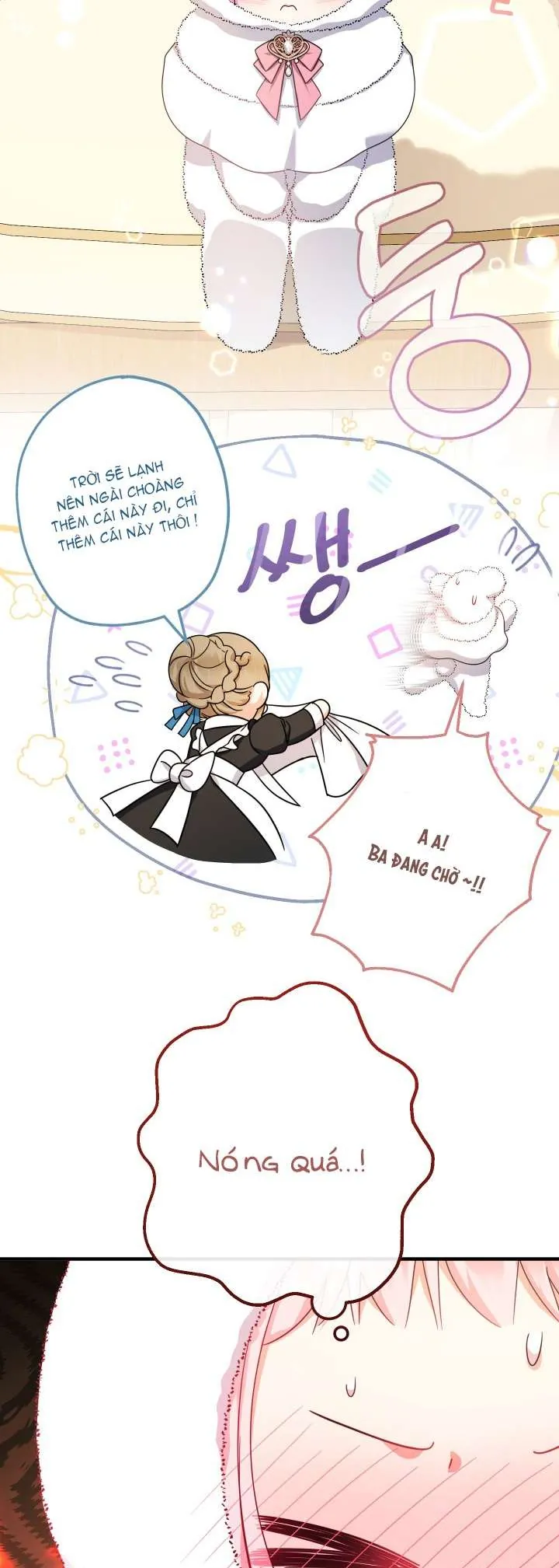 [Pnt] Tiểu Thư Tích Tiền Đi Bụi - Chương 26 - Trang 11