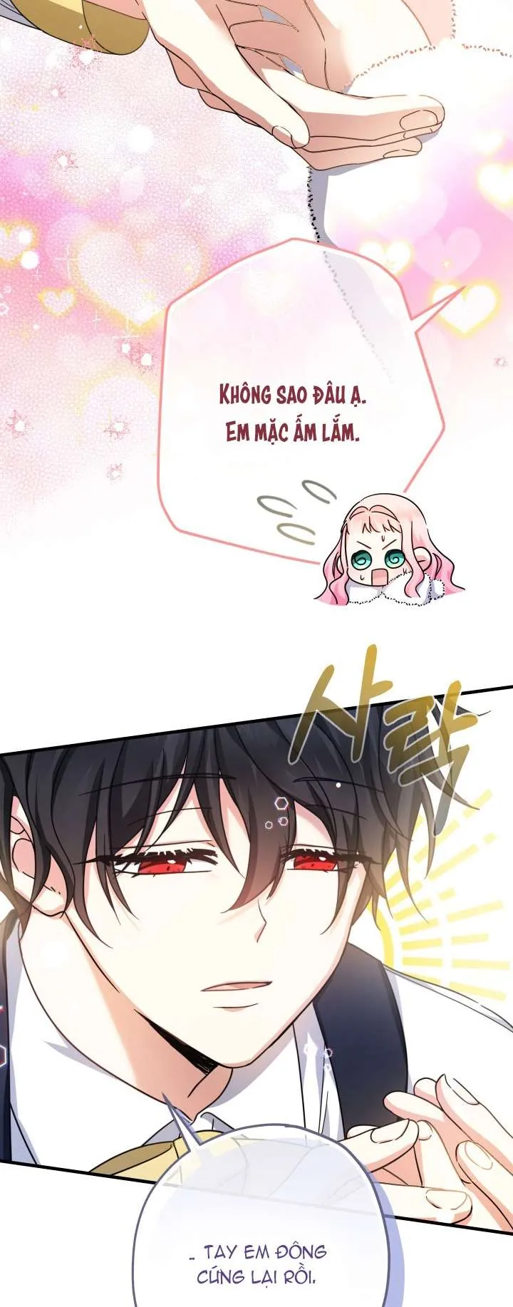 [Pnt] Tiểu Thư Tích Tiền Đi Bụi - Chương 26 - Trang 59