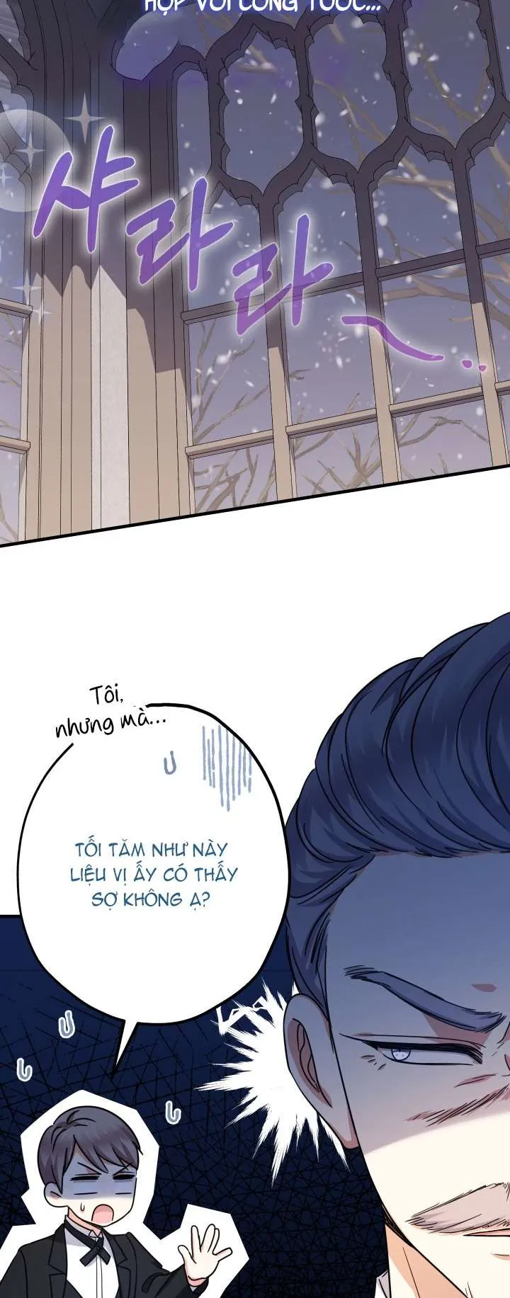 [Pnt] Tiểu Thư Tích Tiền Đi Bụi - Chương 26 - Trang 4