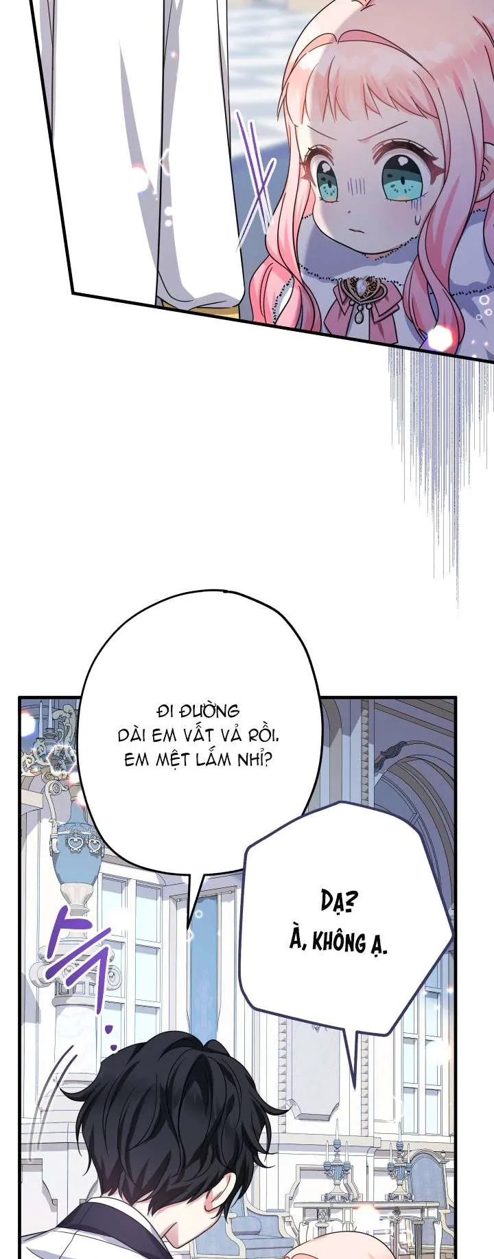 [Pnt] Tiểu Thư Tích Tiền Đi Bụi - Chương 26 - Trang 56