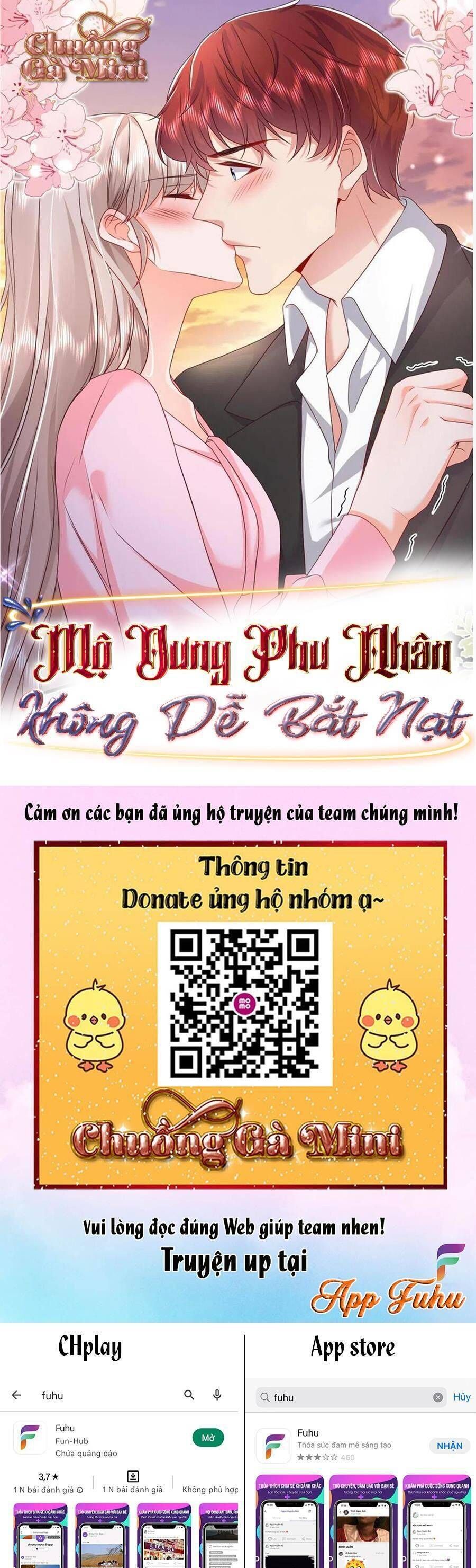 Cô Vợ Của Tôi Không Dễ Bắt Nạt - Chương 98 - Trang 2