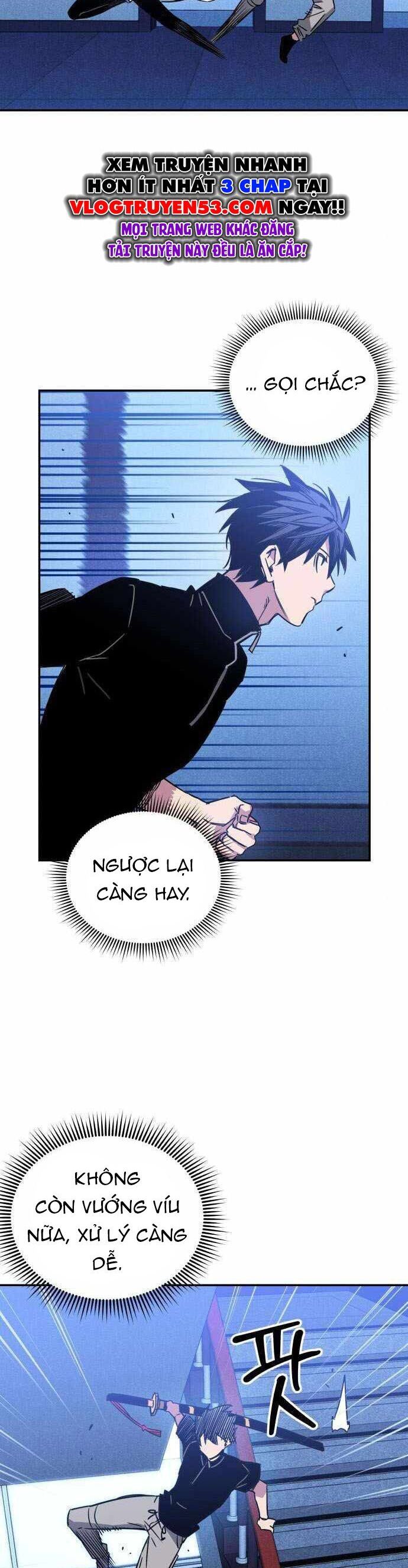 Tôi Chỉ Muốn Làm Học Sinh - Chương 7 - Trang 28
