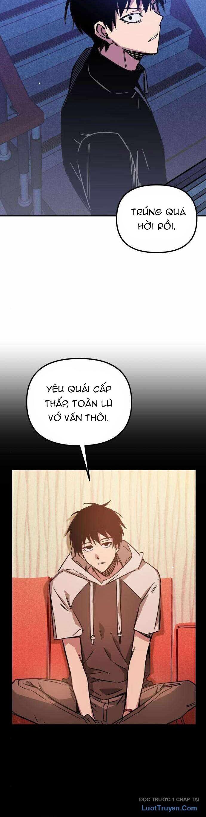 Tôi Chỉ Muốn Làm Học Sinh - Chương 7 - Trang 21