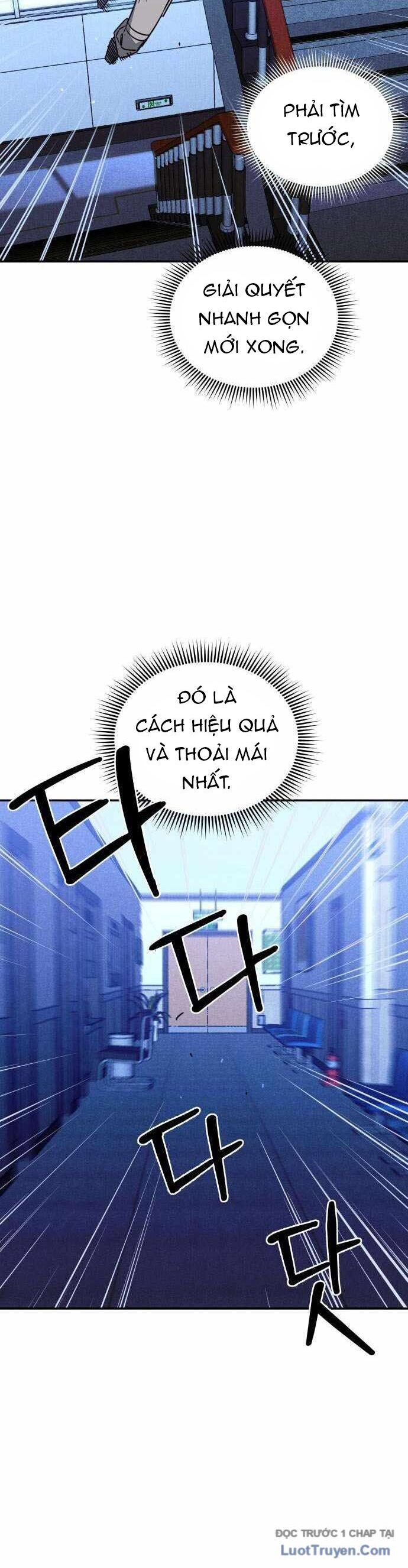 Tôi Chỉ Muốn Làm Học Sinh - Chương 7 - Trang 29