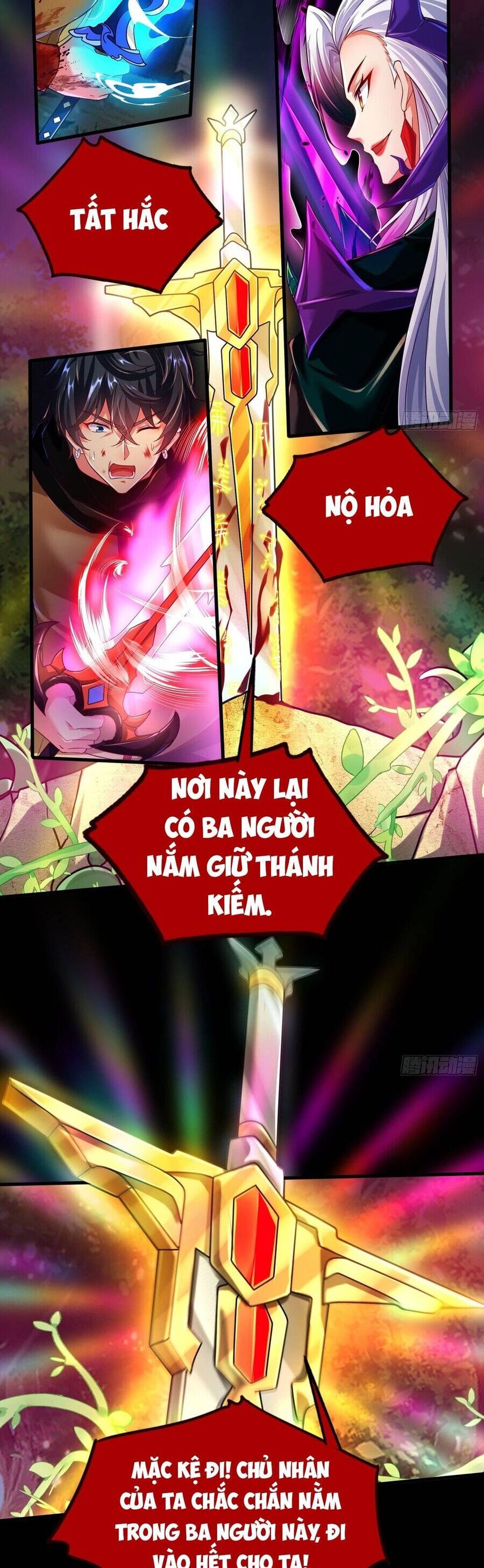 Tinh Thú Sư Mạnh Nhất - Chương 18 - Trang 6