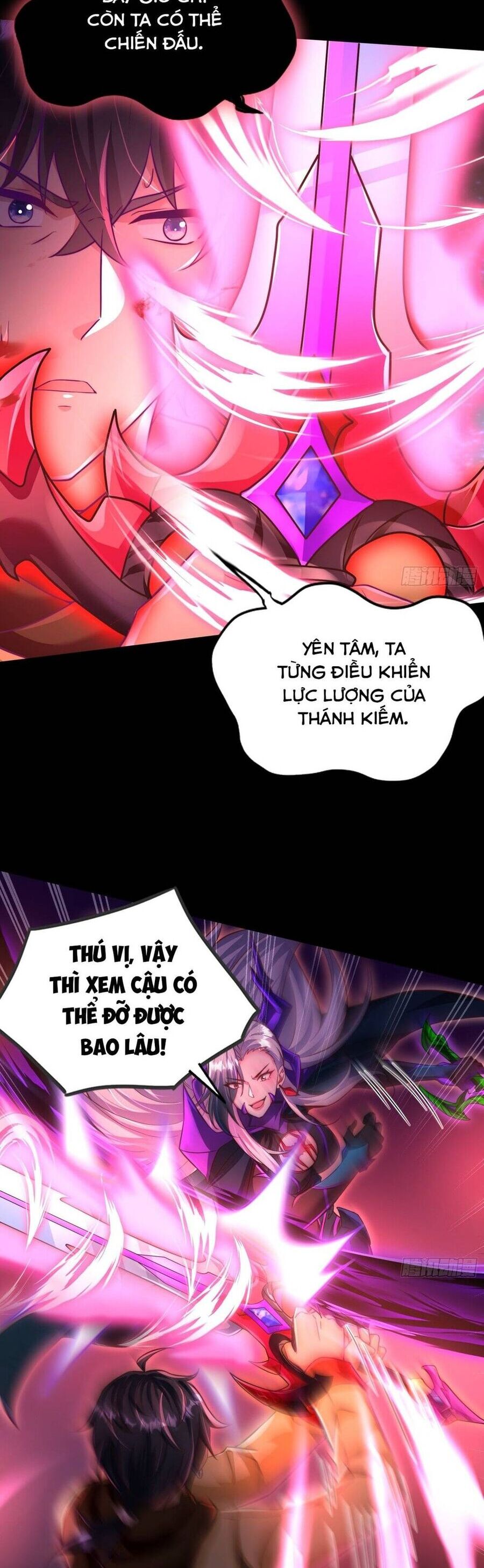 Tinh Thú Sư Mạnh Nhất - Chương 18 - Trang 8