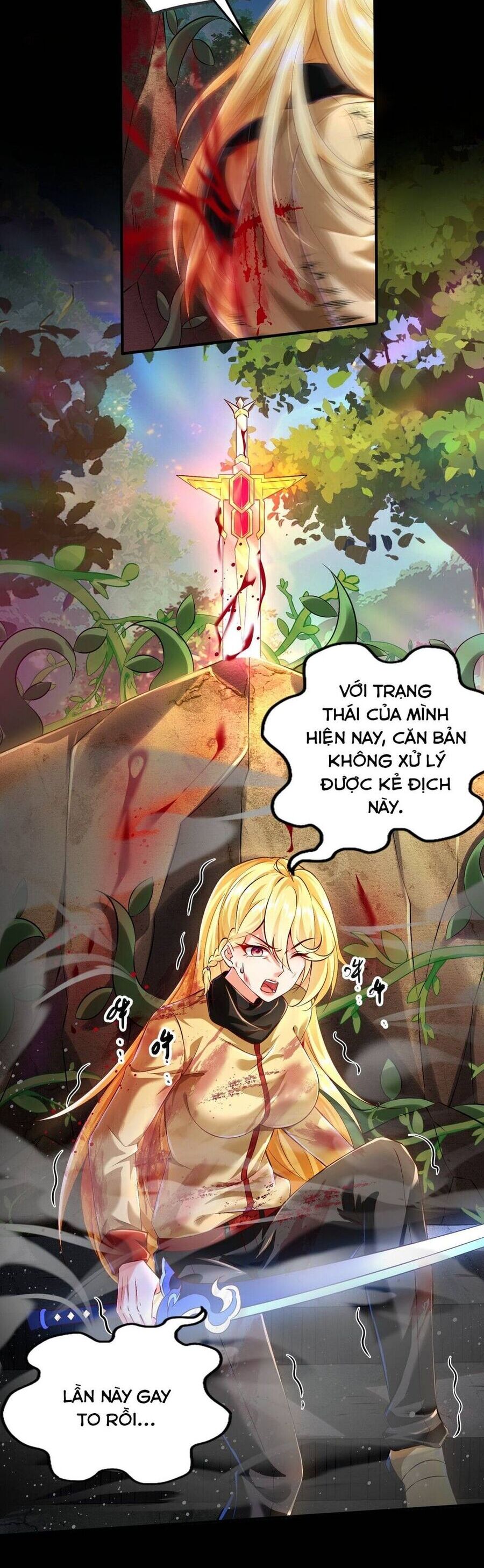 Tinh Thú Sư Mạnh Nhất - Chương 18 - Trang 4