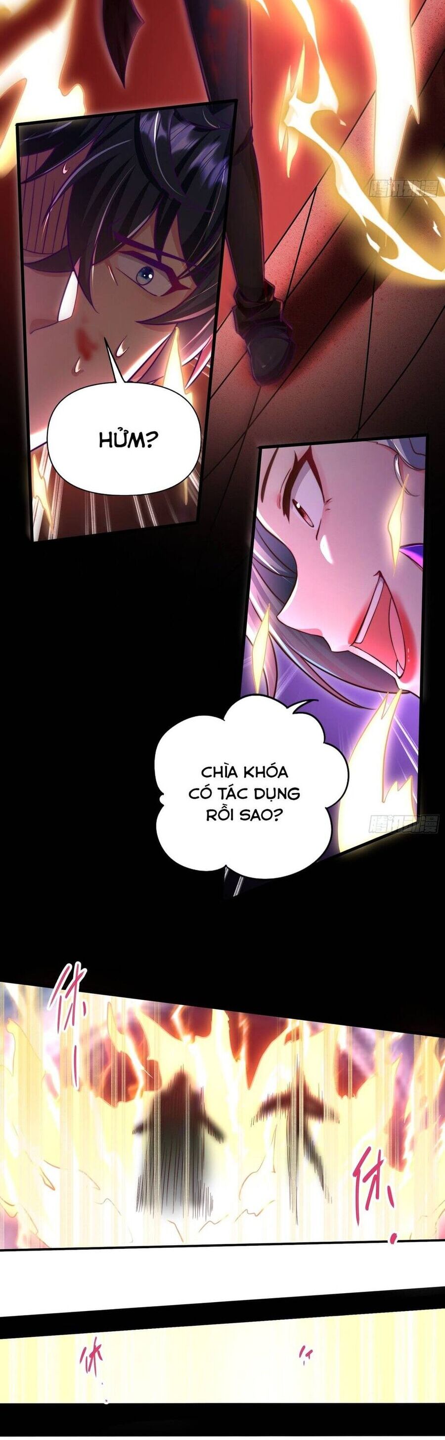 Tinh Thú Sư Mạnh Nhất - Chương 18 - Trang 10