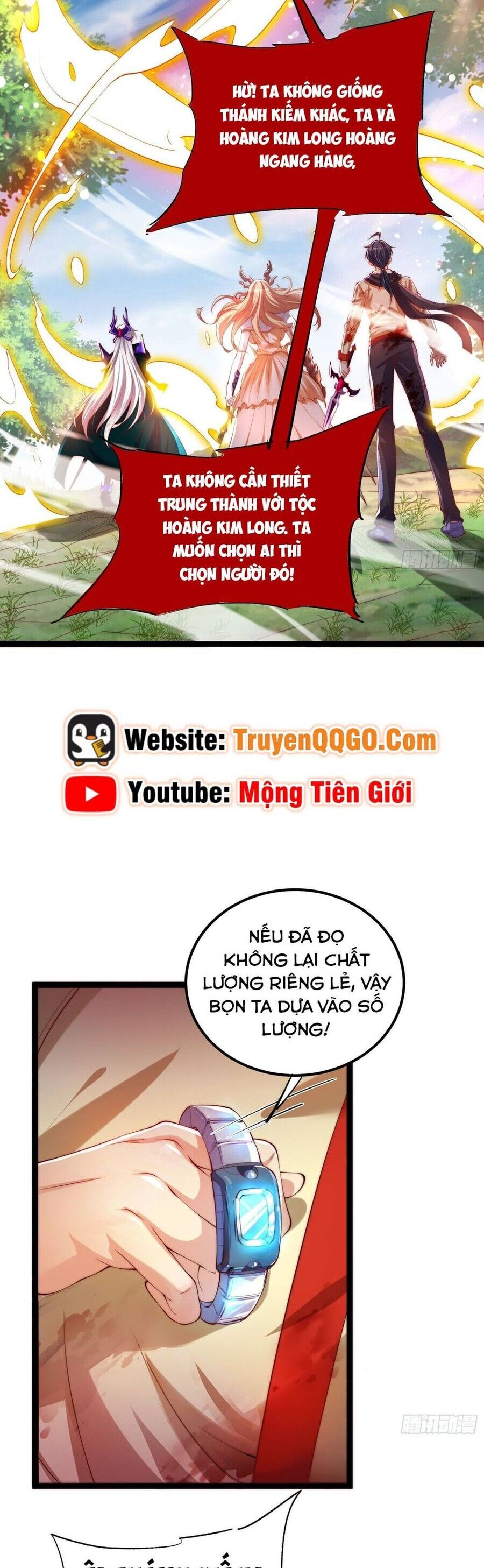 Tinh Thú Sư Mạnh Nhất - Chương 18 - Trang 23