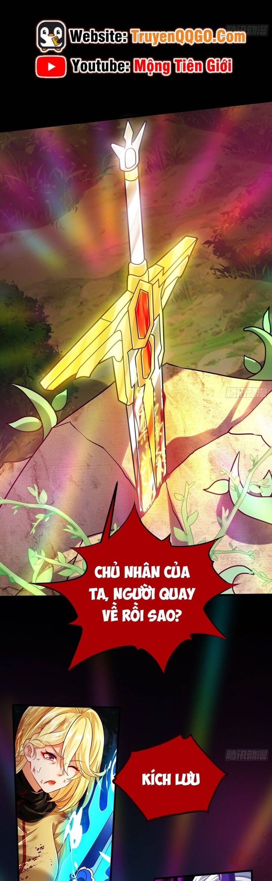 Tinh Thú Sư Mạnh Nhất - Chương 18 - Trang 5