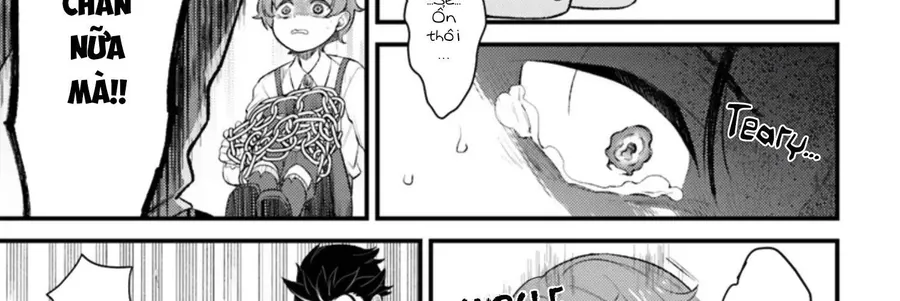 Re:zero - Bắt Đầu Lại Ở Thế Giới Khác - Chương 8 - Trang 55