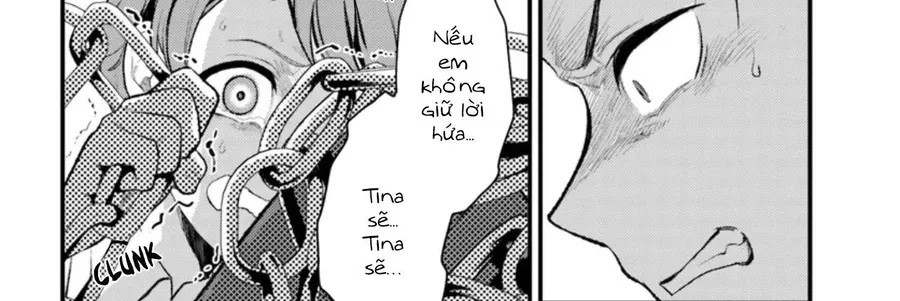 Re:zero - Bắt Đầu Lại Ở Thế Giới Khác - Chương 8 - Trang 51