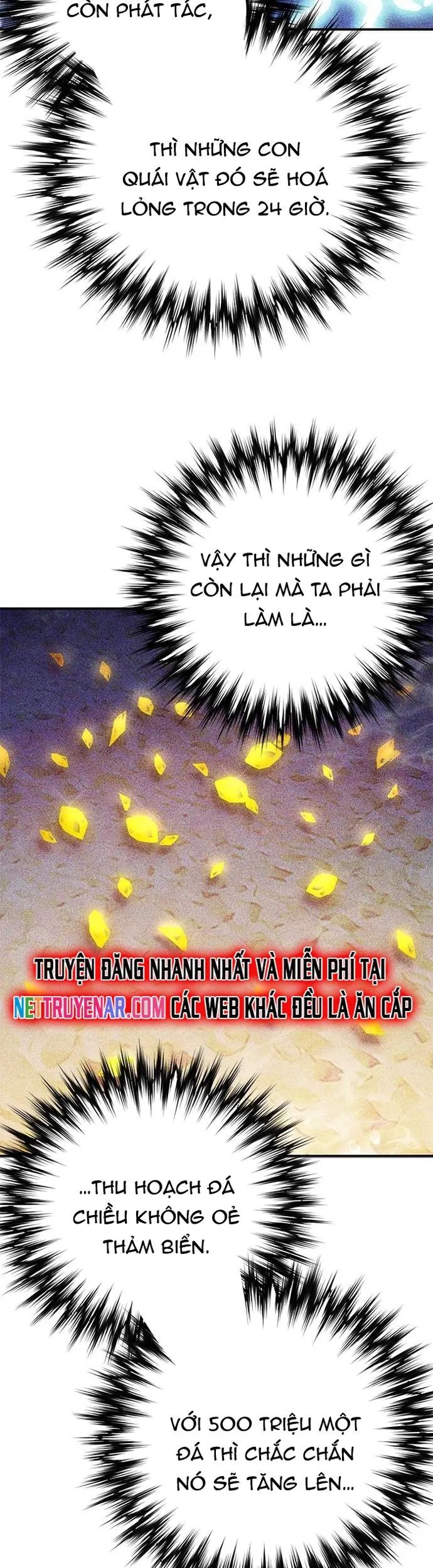 Druid Tại Ga Seoul - Chương 145 - Trang 33