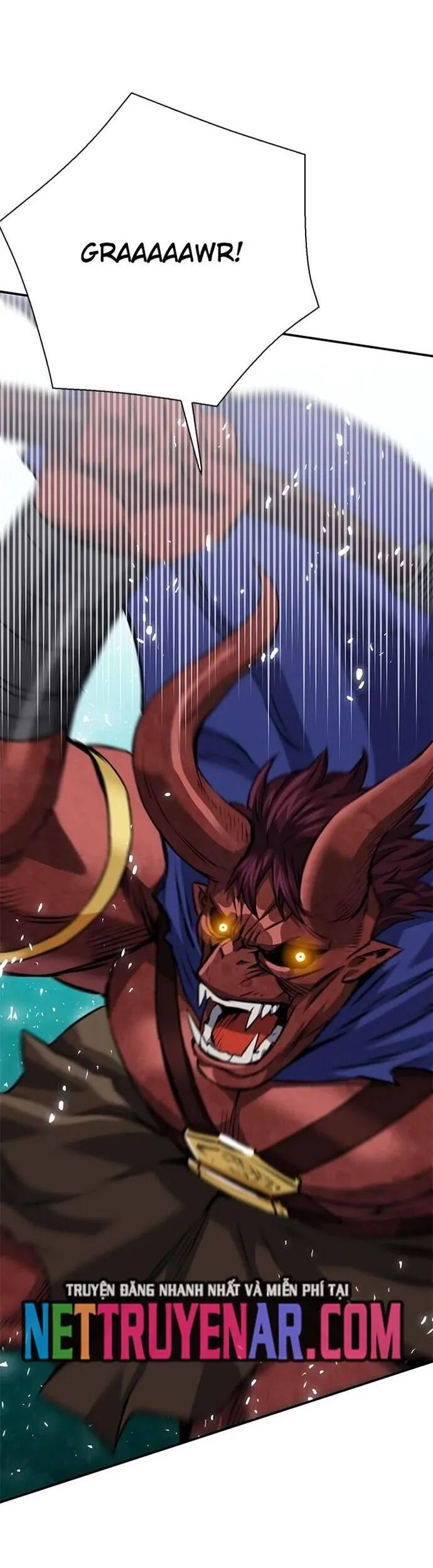 Druid Tại Ga Seoul - Chương 145 - Trang 42