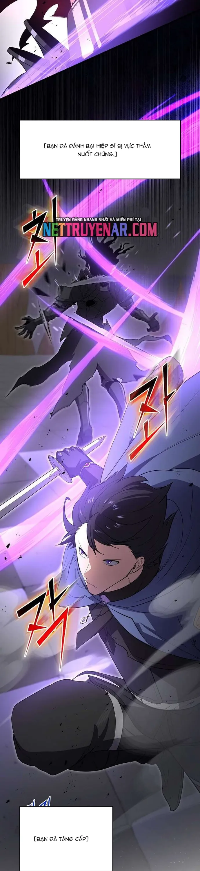 Tôi Thăng Cấp Bằng Kĩ Năng - Chương 125 - Trang 25