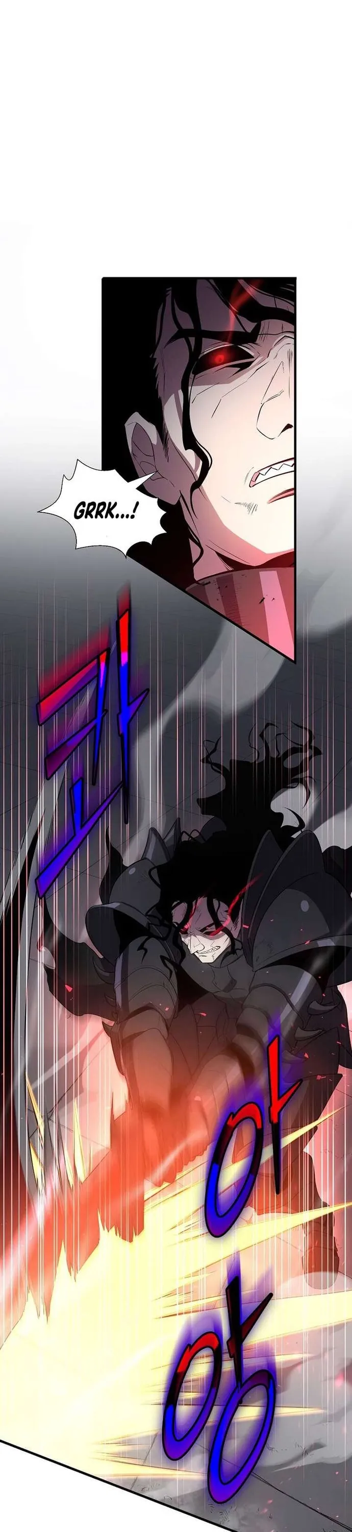 Tôi Thăng Cấp Bằng Kĩ Năng - Chương 125 - Trang 13