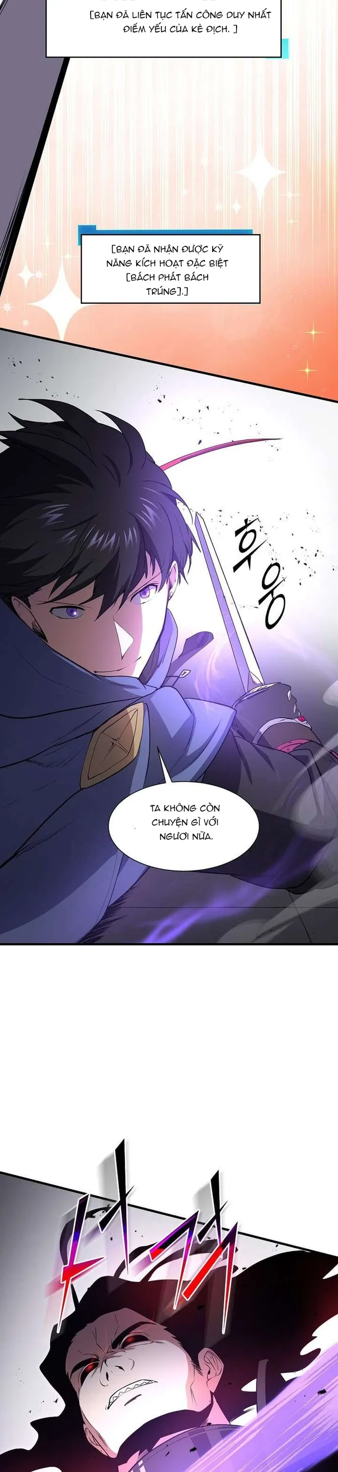 Tôi Thăng Cấp Bằng Kĩ Năng - Chương 125 - Trang 24