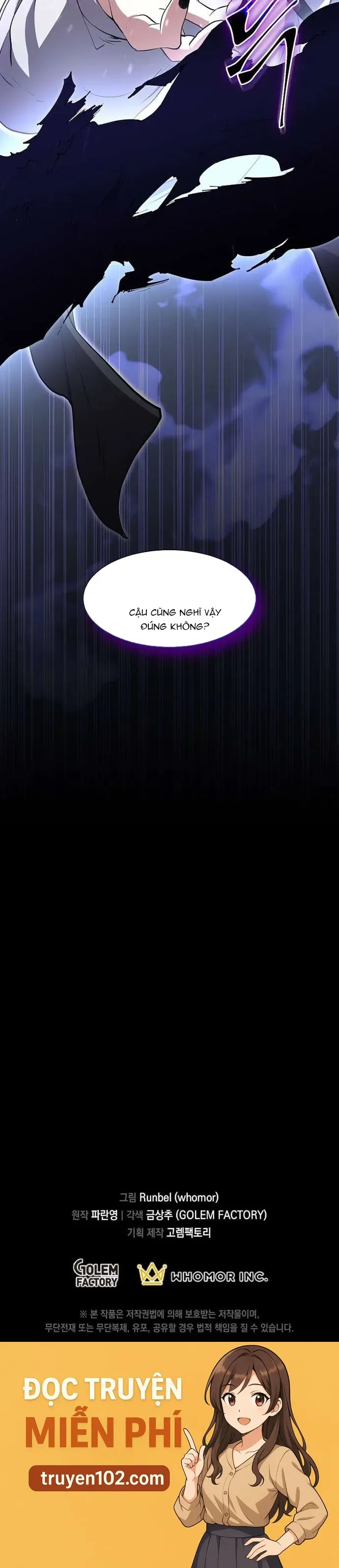 Tôi Thăng Cấp Bằng Kĩ Năng - Chương 125 - Trang 50