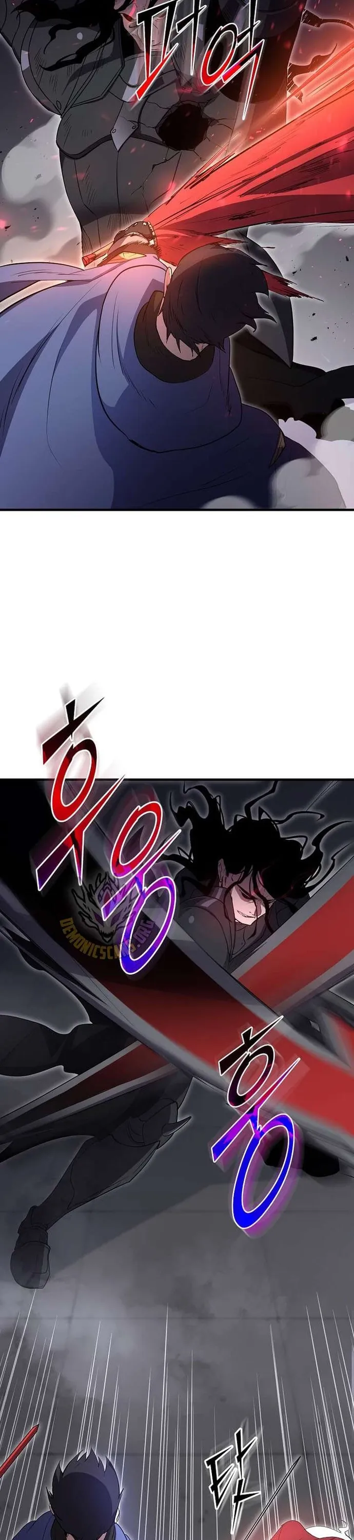 Tôi Thăng Cấp Bằng Kĩ Năng - Chương 125 - Trang 5